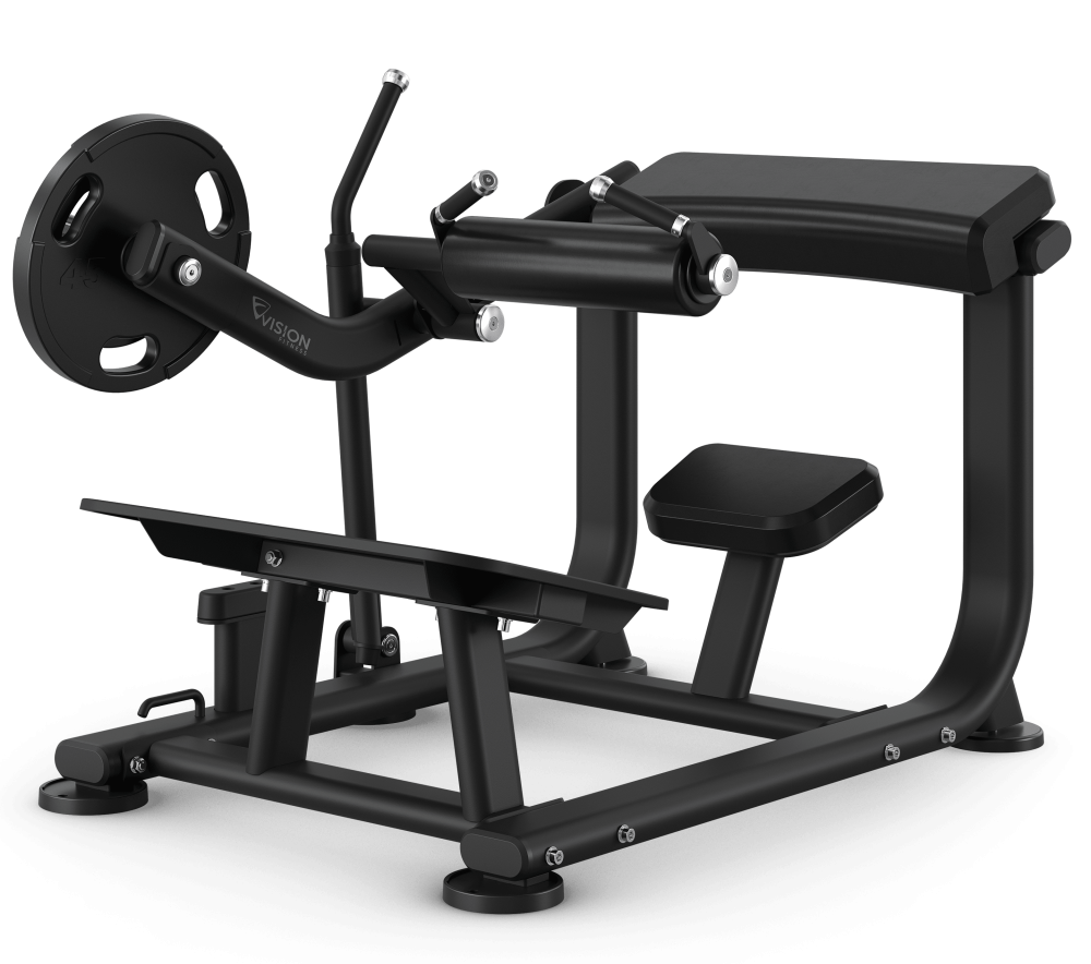 Ягодичный мост Vision Fitness VST600-PL78
