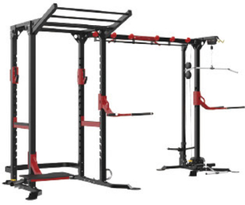 Комбинация №3 Impulse HZ7002+HZ7004+HZ7003