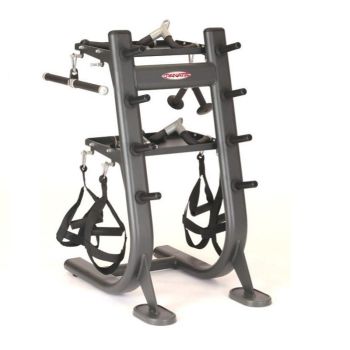 Стойка для аксессуаров 1FE256