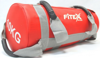 Сэндбэг Fitex Pro, 10 кг