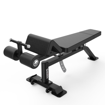 Скамья для пресса Smith SR009