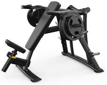 Независимый жим от плеч Matrix Magnum MG-PL23