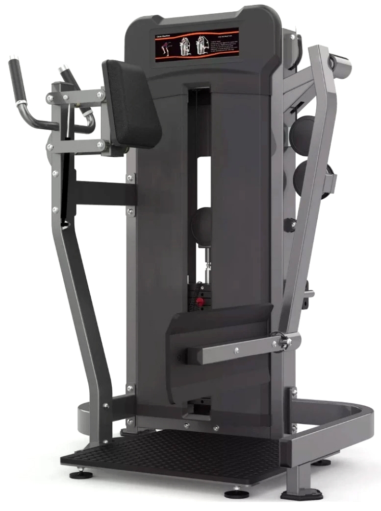 Глют-машина Realleader M3-1022