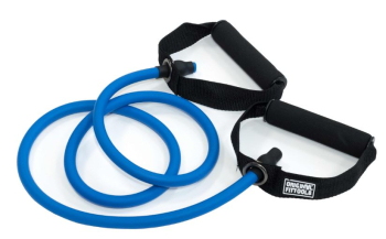 Эспандер трубчатый DHZ