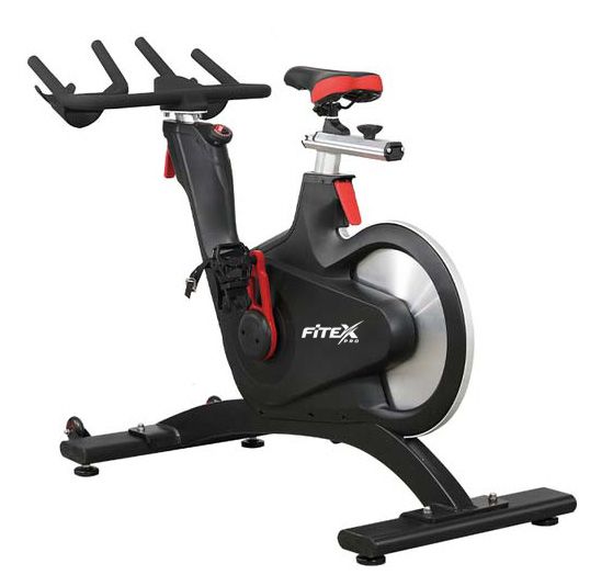 Скоростной велотренажер Fitex PREMIER PROF-M