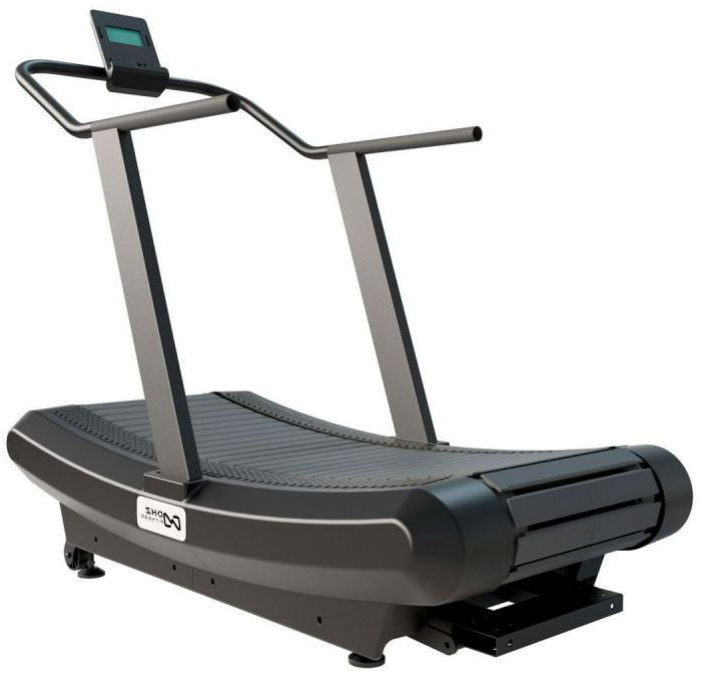 Беговая дорожка DHZ А-7000