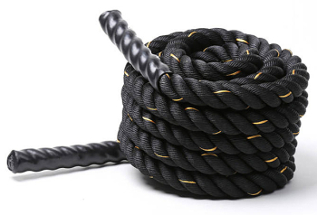 Канат тренировочный, 9 м. Hasttings Digger HD32A1-9