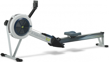 Гребной тренажер (серый) Concept2 RowErg Tall (E)
