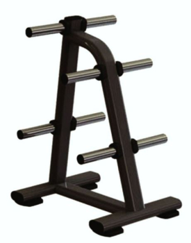 Стойка для хранения дисков Aerofit AFSDD