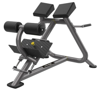 Гиперэкстензия угловая Fitex Pro Performance FTX-6243