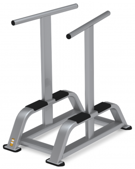 Брусья Nautilus 9NP-B7518