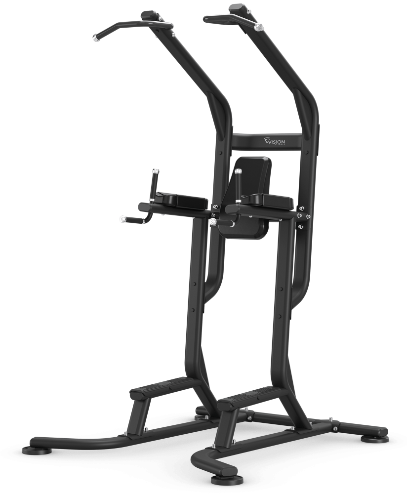 Турник-пресс-брусья Vision Fitness VST600-FW63