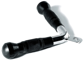 Рукоятка для тяги на трицепс V-образная Hasttings Digger HD61F1C