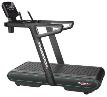 Беговая дорожка Ultra Gym UG-M 004