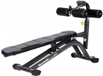 Скамья для пресса Sports Art А995