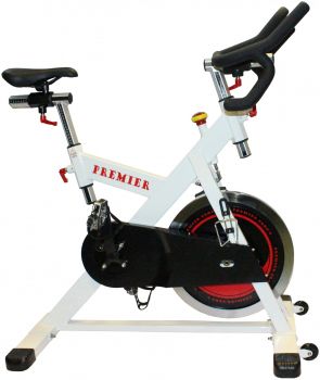 Скоростной велотренажер Fitex PREMIER  PROF-V