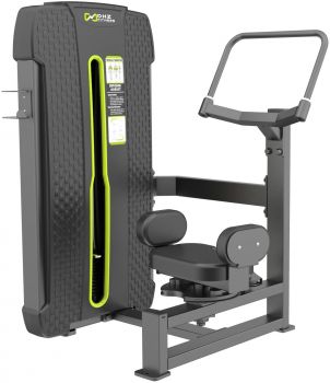 Торс-машина DHZ E-4018A