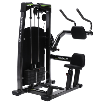 Пресс-машина Nessfit FW-3000