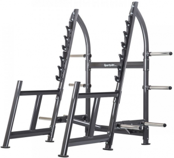 Стойка для приседаний Sports Art А965