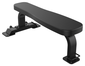 Горизонтальная скамья Impulse SL7035