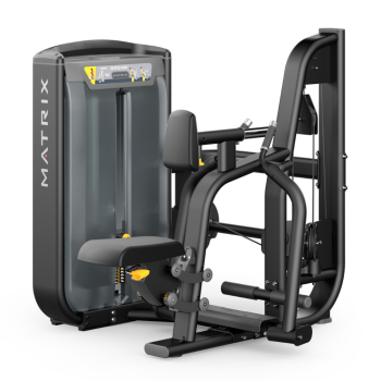 Гребная тяга Matrix Ultra Base G7-S34BH-03