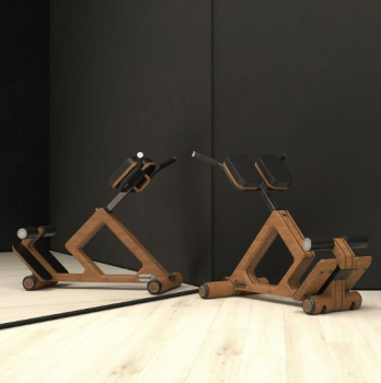 Гипперэкстензия UNO Iperestensione Uno Estetico UN-1302