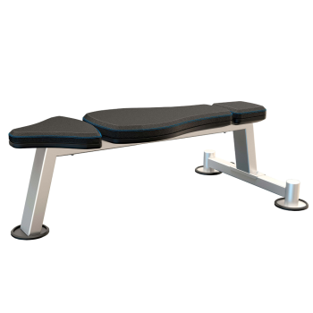 Скамья прямая горизонтальная DHZ U-3036