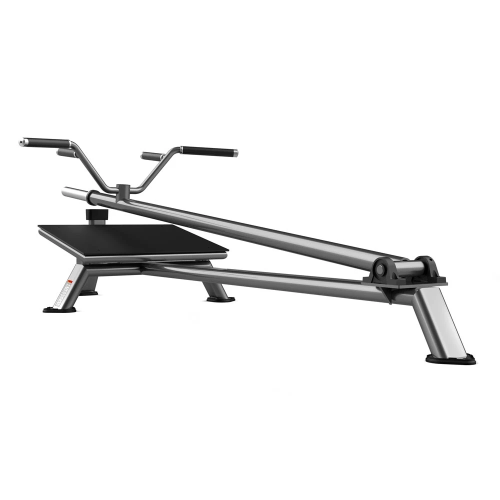 Т-образная тяга на свободных весах Realleader FW-1005