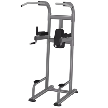 Поднятие коленей / брусья / турник Smith DR-008