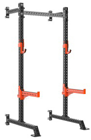 Силовая полурама Impulse MS01