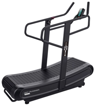 Беговая дорожка CardioPower PRO TG300