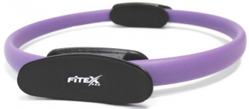Кольцо для пилатеса Fitex Pro, 36 см