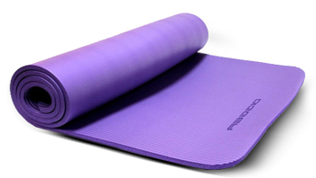 Коврик для фитнеса Hasttings Digger HD22D1D-Purple