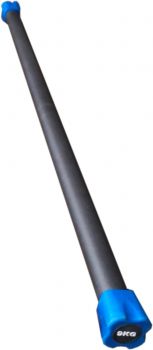 Бодибар синий Smith, вес 9 кг