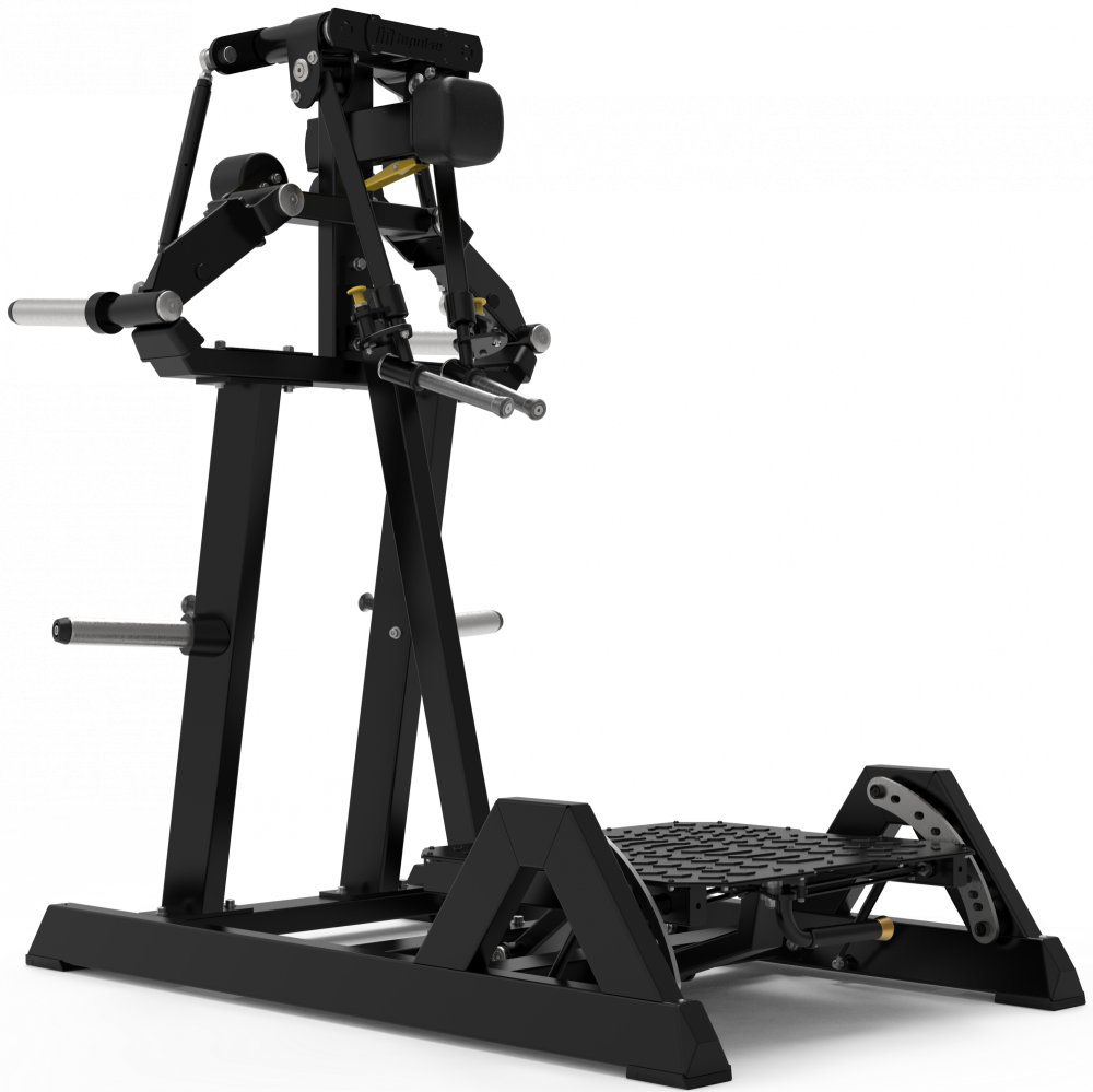 Дельтовидные стоя Impulse ECP103