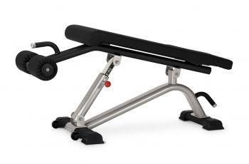 Скамья для пресса регулируемая Nautilus 9NN-B7200