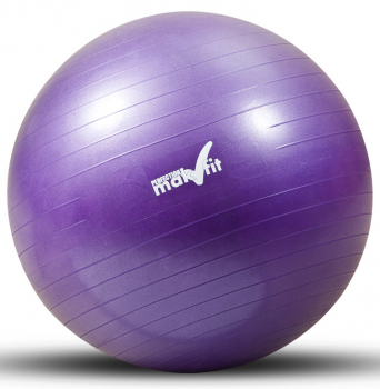 Гимнастический мяч MakFit 75 см