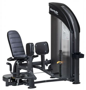 Тренажер для приводящих мышц бедра Sports Art P752