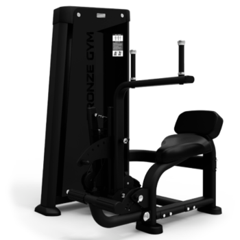 Пресс/спина Bronze Gym NEO 85