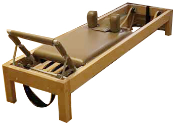 Страховочные цепи (комплект 3 шт) для Кадиллака Pilates Plus GR