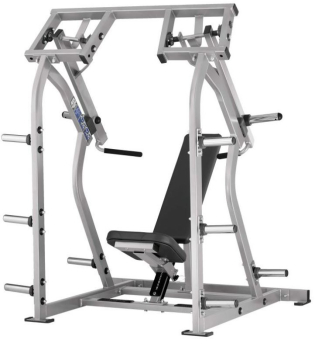 Независимый жим от плеч DHZ SM2012