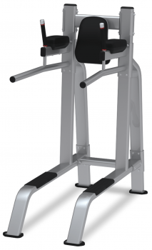 Брусья / пресс Nautilus 9NP-B7517