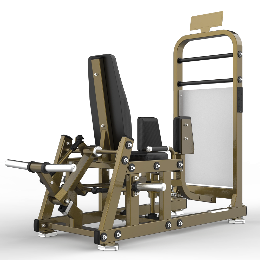 Разведение ног на свободных весах Realleader LD-2009 (HSPro-2009)
