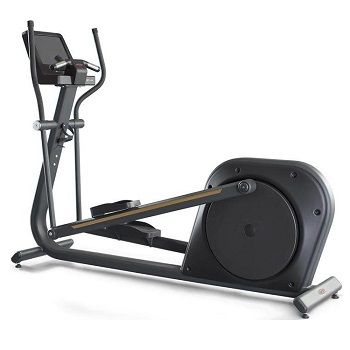 Эллиптический тренажер Panatta Fenix Touch 1FXT004