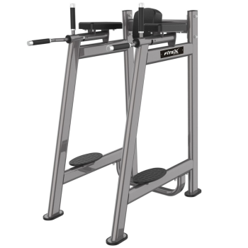 Стойка брусья-пресс Fitex Pro Optima FTX-61A45