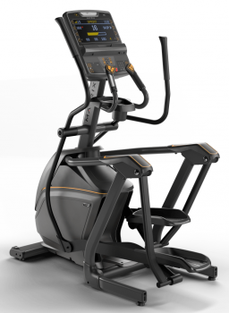 Эллиптический тренажер Matrix Lifestyle Premium LED