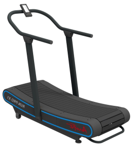 Инерционная беговая дорожка Impulse Aerofit RUN PRO X1