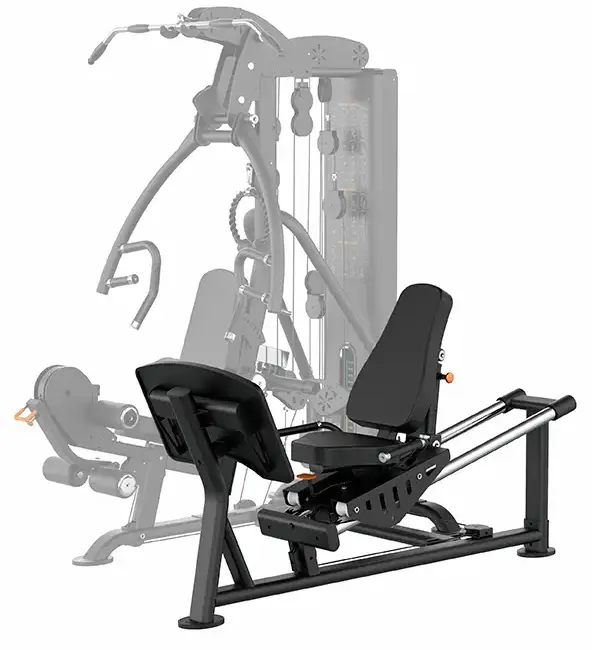 Опция Жим ногами Hasttings Digger HG09-LP