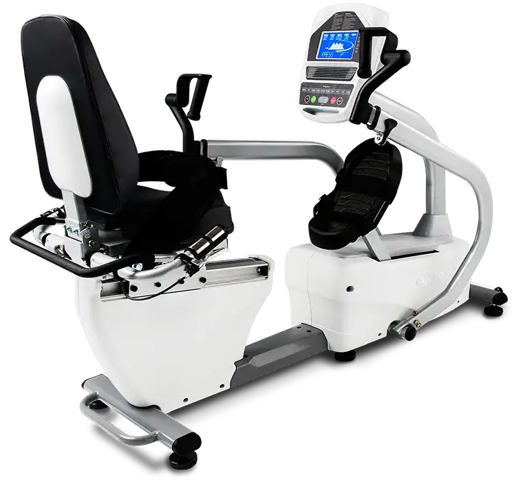 Реабилитационный горизонтальный велотренажер DYACO Medical 7.0S