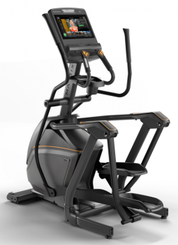 Эллиптический тренажер Matrix Lifestyle Touch Base